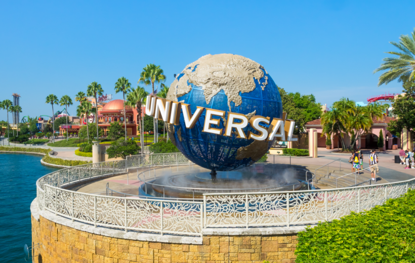 Tour agli Universal Studios - Orlando