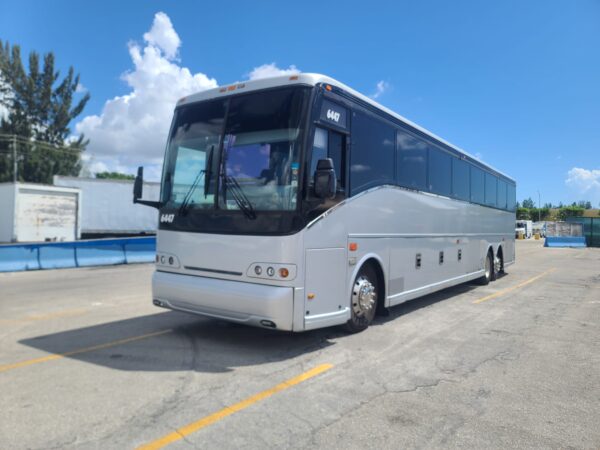 Trasporto con Bus in Florida